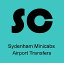 Sydenham Mini Cabs Airport Transfers logo